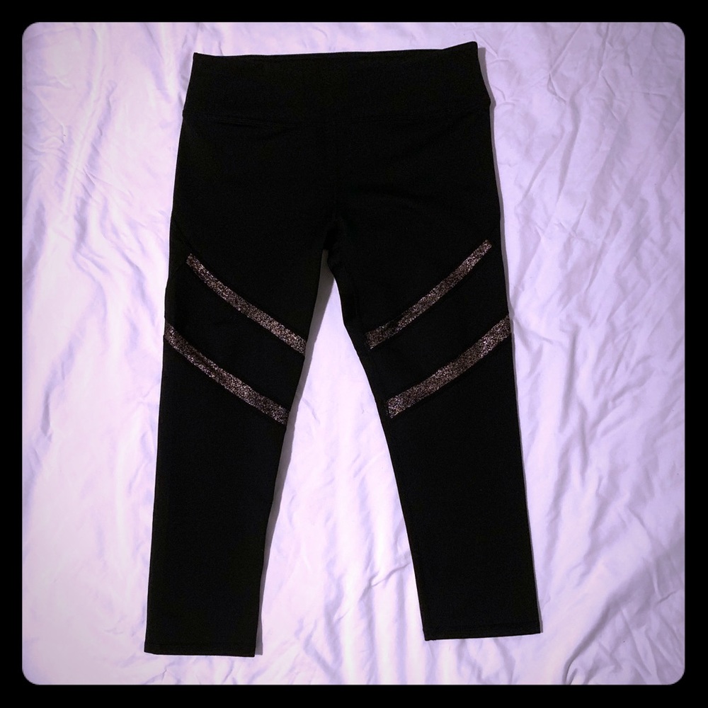 Fabletics Alessia capri size small